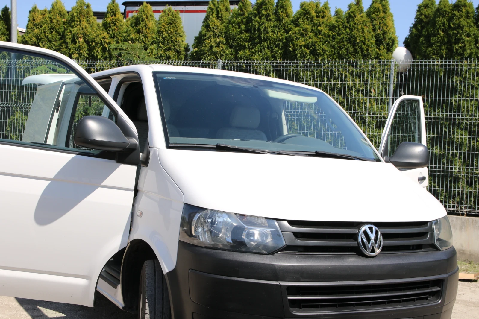 VW T5 2.0TDI | Mobile.bg   1
