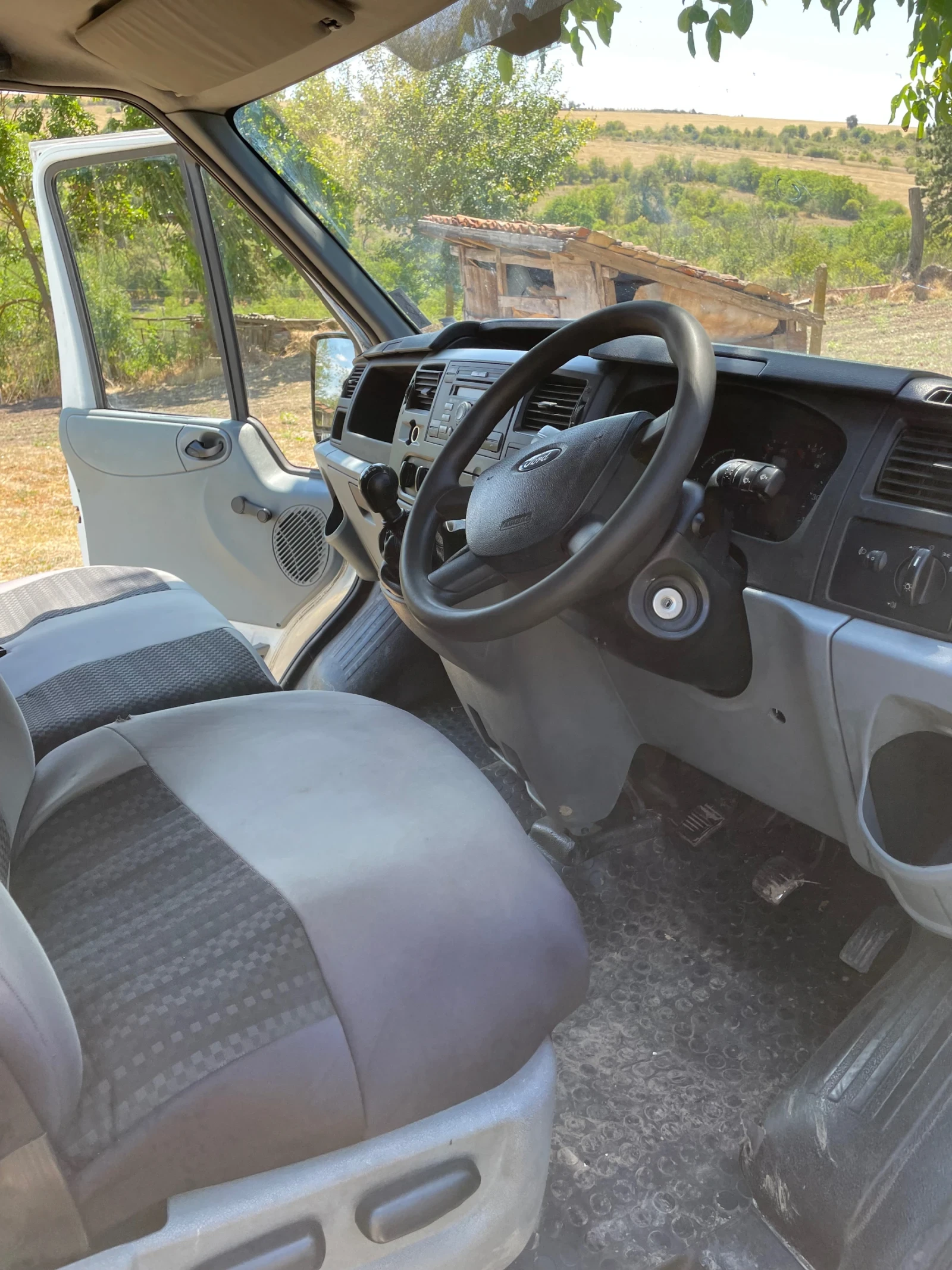 Ford Transit  - изображение 4