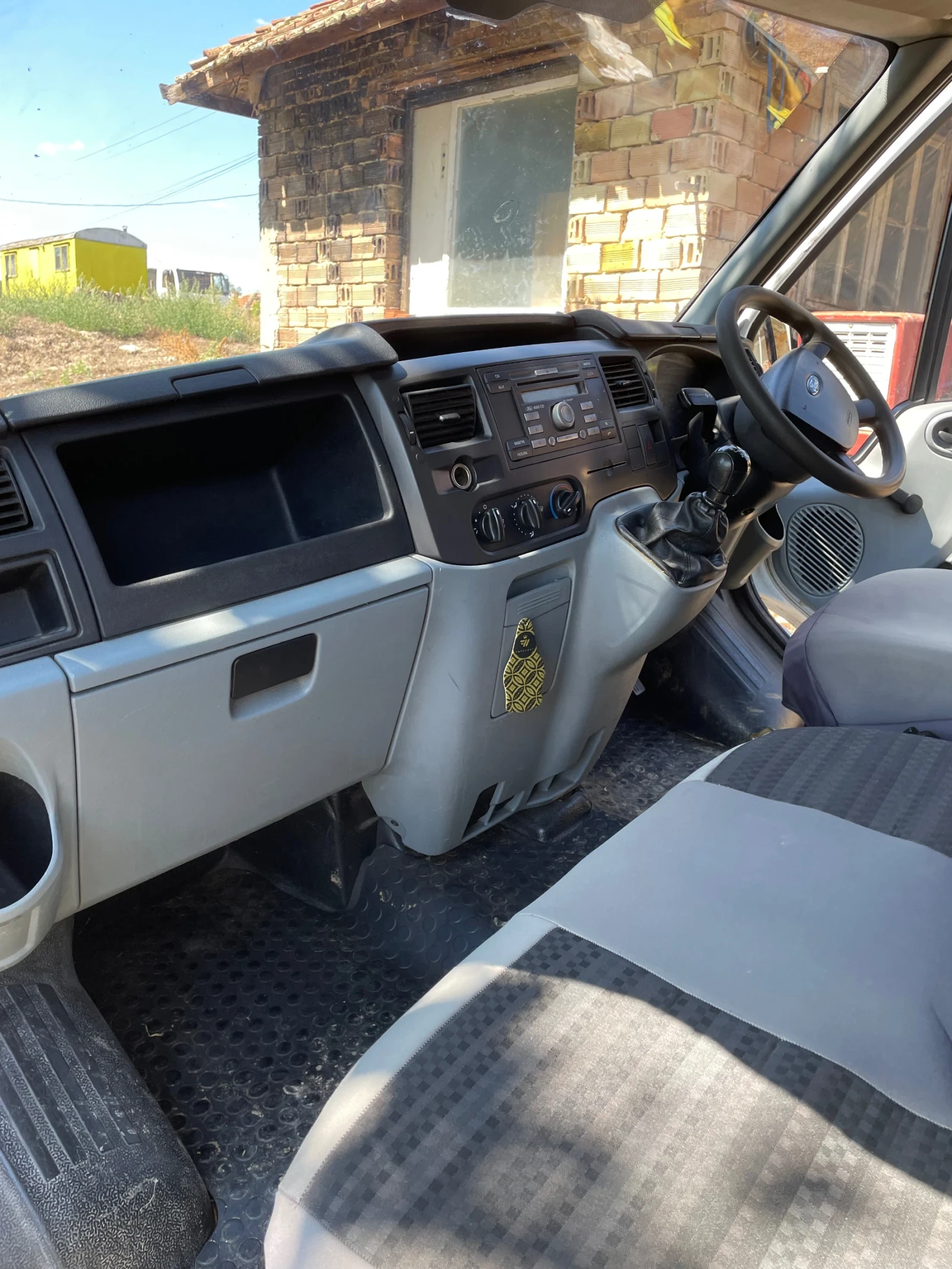 Ford Transit  - изображение 6