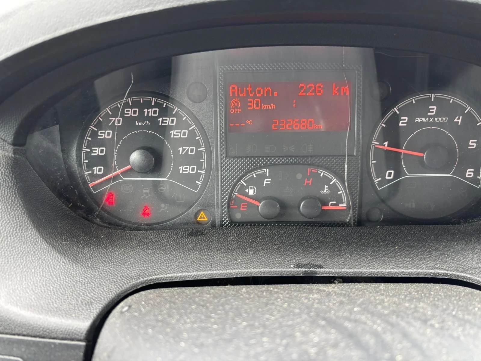 Citroen Jumper 2.0HDI - изображение 5