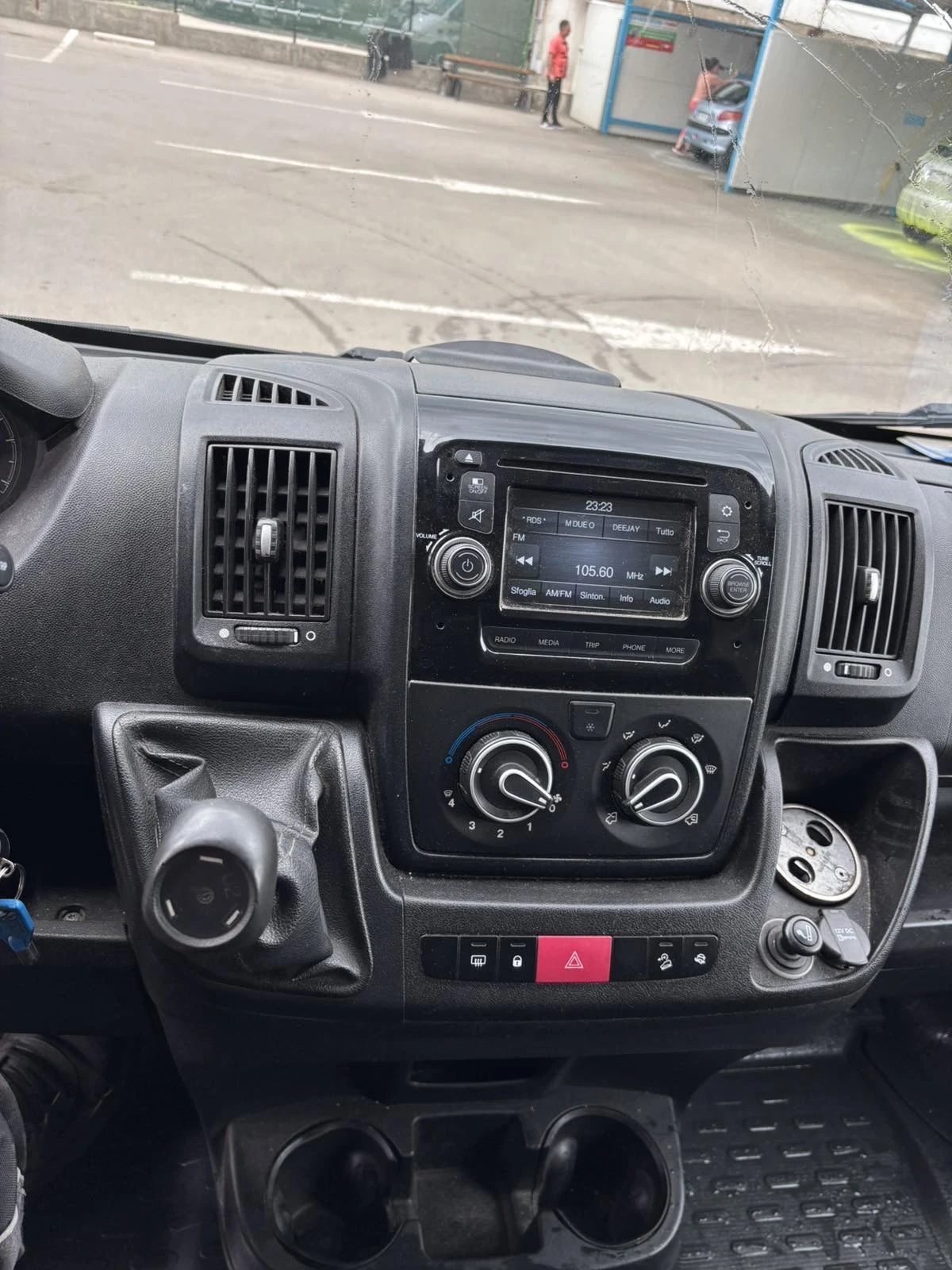 Citroen Jumper 2.0HDI - изображение 3