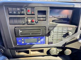 Volvo Fm FMX зърновоз, снимка 12