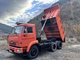 Kamaz 65115 65115, снимка 5