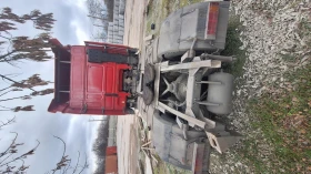 Daf XF 105, снимка 2