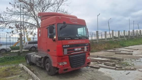 Daf XF 105, снимка 6