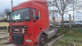 Daf XF 105, снимка 1