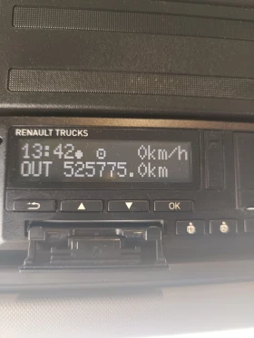 Обява за продажба на Renault T 480 ~36 000 EUR - изображение 3