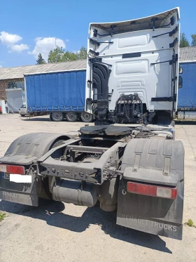 Renault T 480, снимка 7