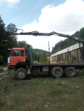 Обява за продажба на Iveco Magerus ~33 000 лв. - изображение 1