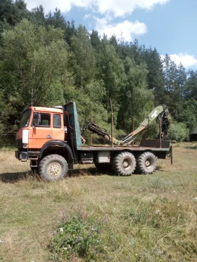 Обява за продажба на Iveco Magerus ~33 000 лв. - изображение 1