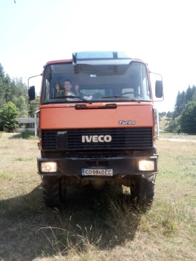 Обява за продажба на Iveco Magerus ~33 000 лв. - изображение 9