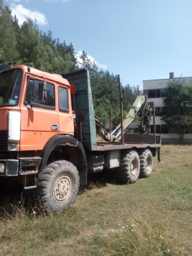 Обява за продажба на Iveco Magerus ~33 000 лв. - изображение 11