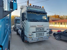     Volvo Fh 12 460