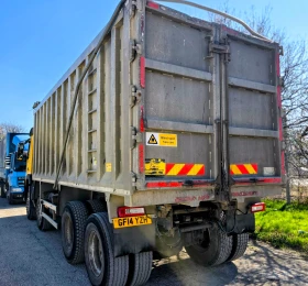 Volvo Fm FMX �������� | Mobile.bg � ����� ������ 5