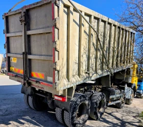Volvo Fm FMX �������� | Mobile.bg � ����� ������ 4