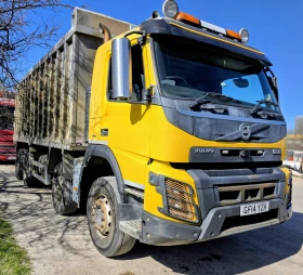 Volvo Fm FMX �������� | Mobile.bg � ����� ������ 7