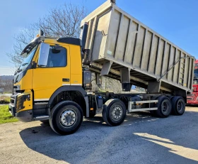 Volvo Fm FMX �������� | Mobile.bg � ����� ������ 3