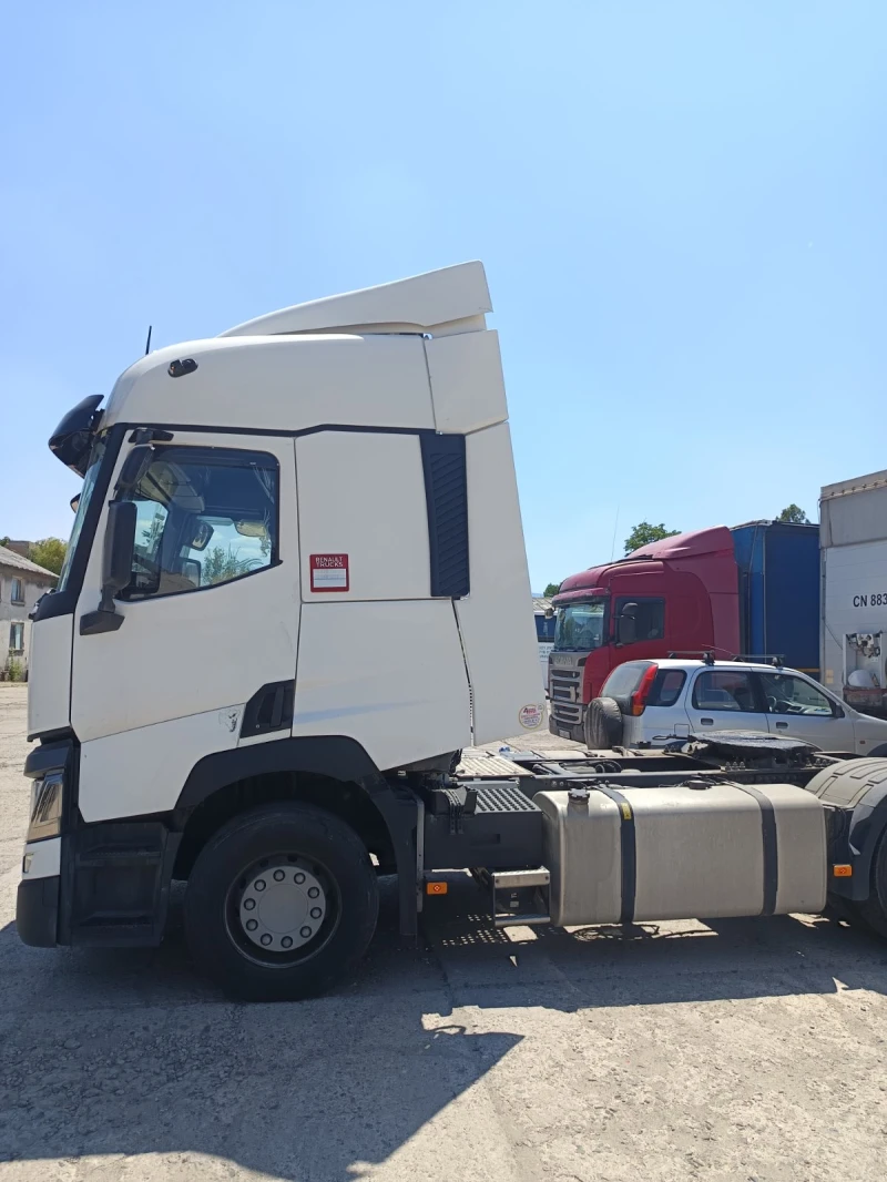 Renault T 480, снимка 5 - Камиони - 52303856