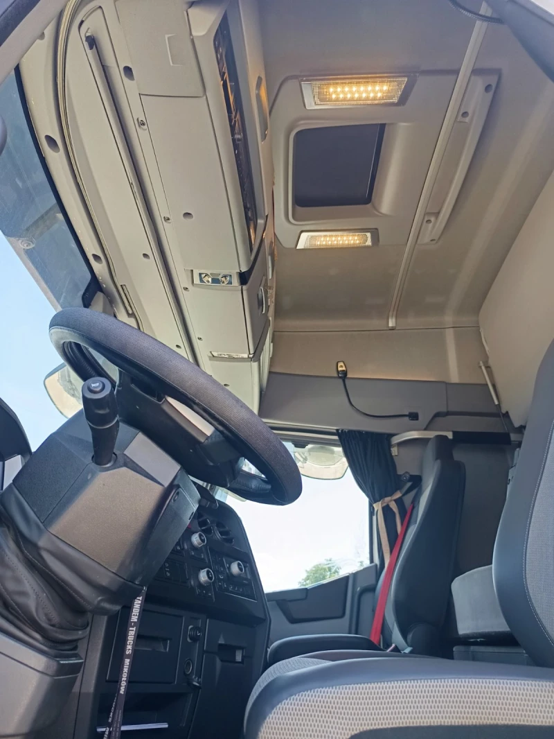 Renault T 480, снимка 6 - Камиони - 52303856