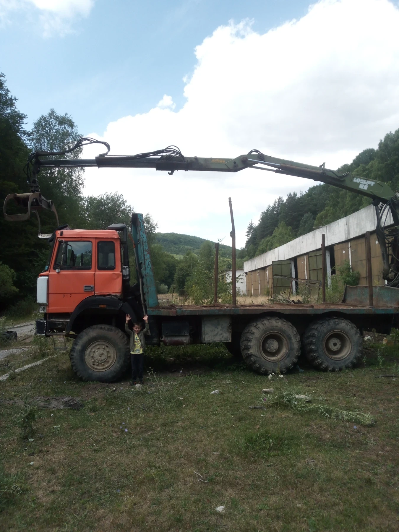 Iveco Magerus  - изображение 2