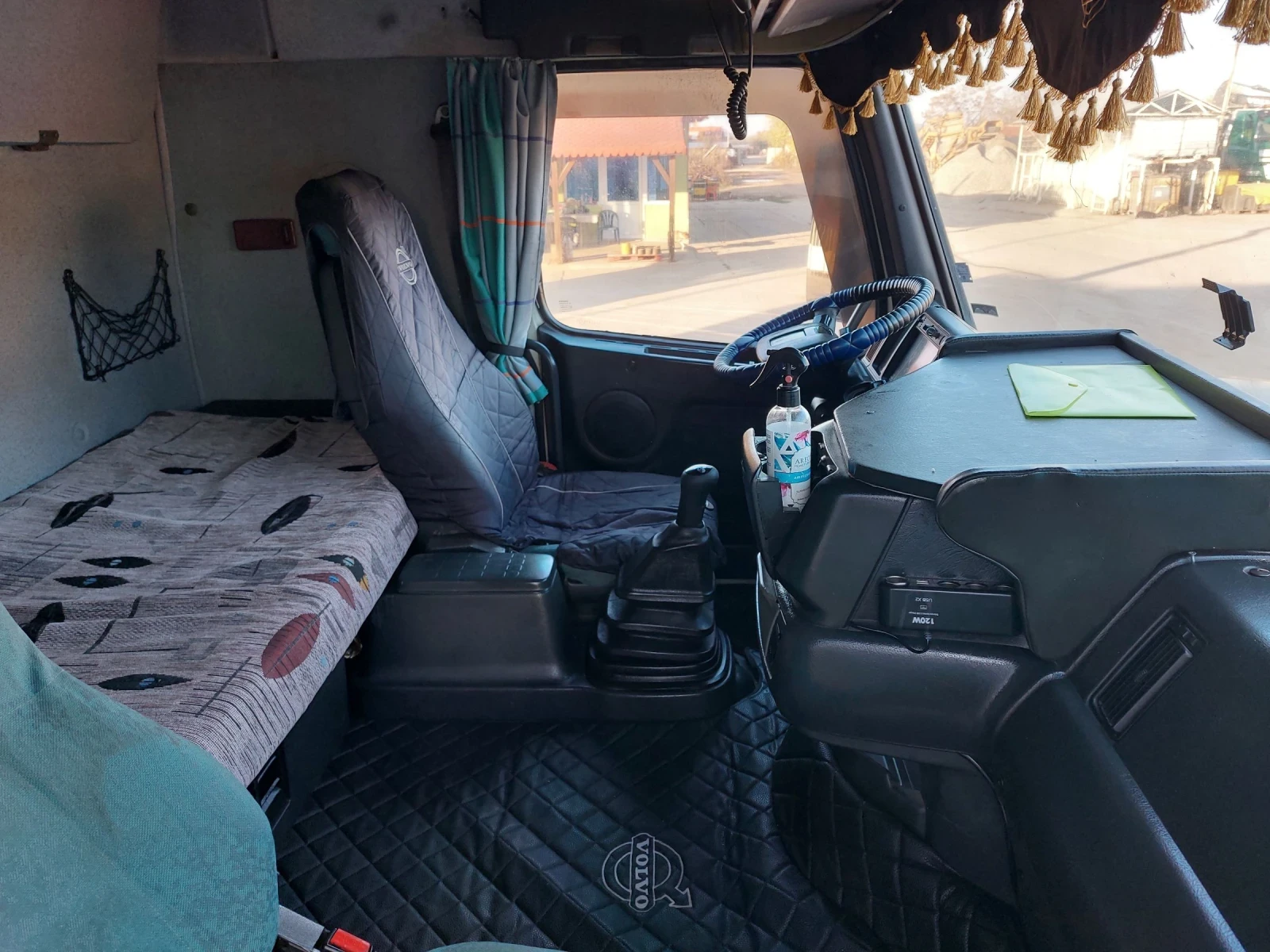 Volvo Fh 12 460 | Mobile.bg   7