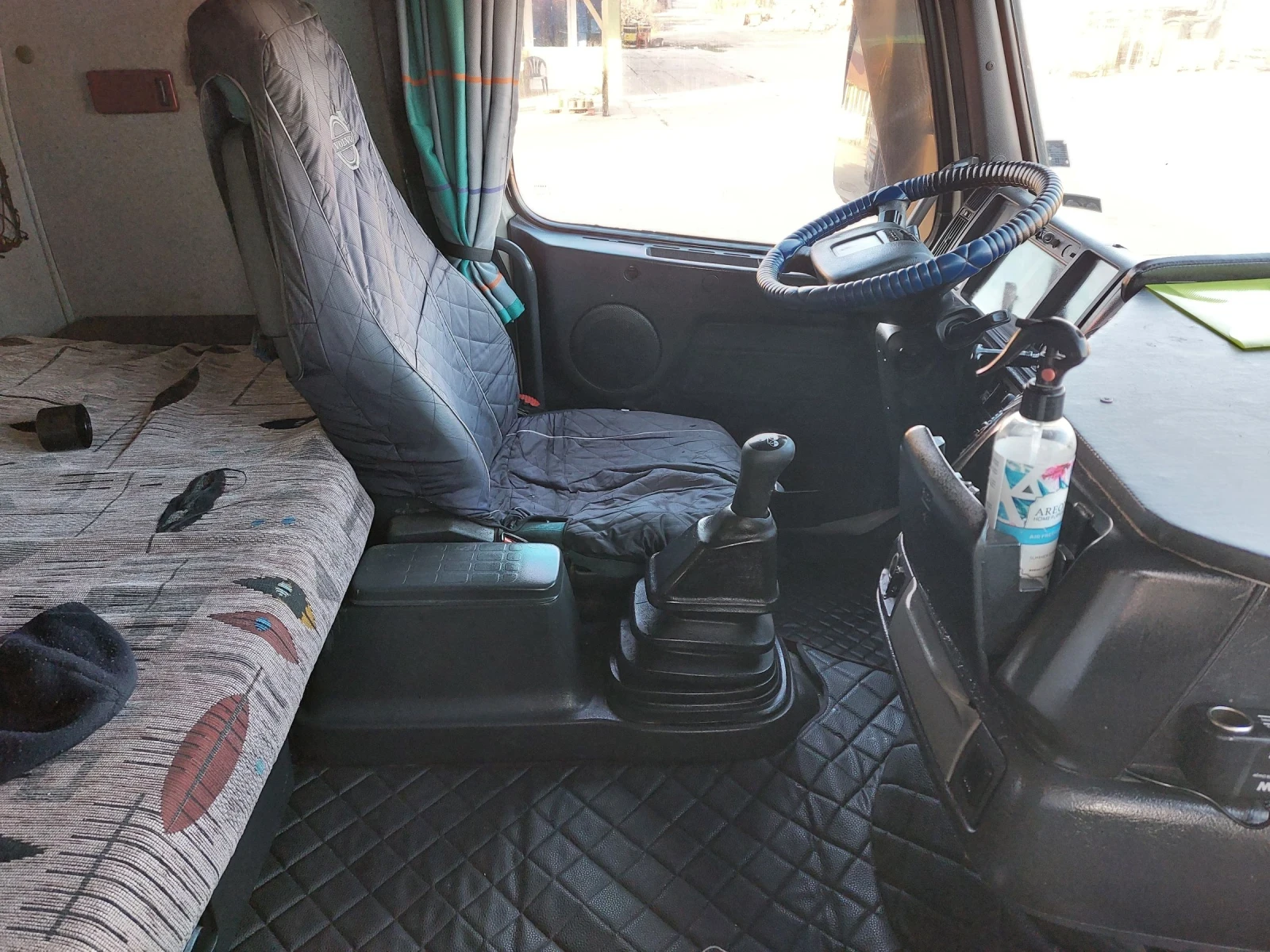 Volvo Fh 12 460 | Mobile.bg   9