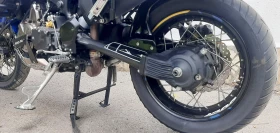Yamaha Xtz Super Tenere 1200, снимка 8
