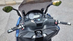 BMW C 650 Sport , снимка 9