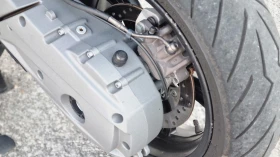 BMW C 650 Sport , снимка 11