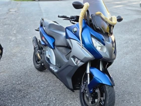 BMW C 650 Sport , снимка 15