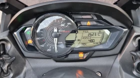 BMW C 650 Sport , снимка 12