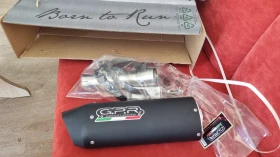 BMW C 650 Sport , снимка 14