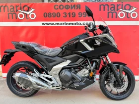 Honda Nc 750 x DTC 2026, снимка 1