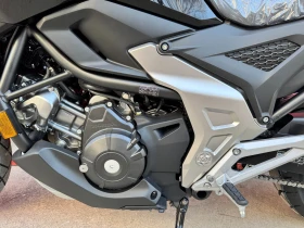 Honda Nc 750 x DTC 2026, снимка 14