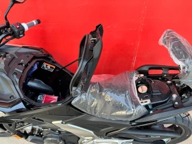 Honda Nc 750 x DTC 2026, снимка 11