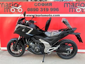 Honda Nc 750 x DTC 2026, снимка 10