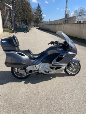 BMW K 1200 LT, снимка 2