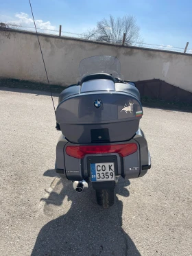 BMW K 1200 LT, снимка 6