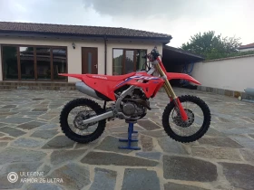 Honda Crf, снимка 2