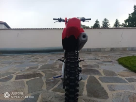 Honda Crf, снимка 4