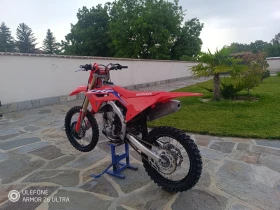 Honda Crf, снимка 6