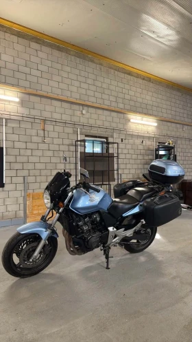 Honda Hornet 600, снимка 1