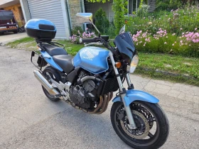 Honda Hornet 600, снимка 4