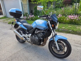 Honda Hornet 600, снимка 9