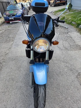 Honda Hornet 600, снимка 6