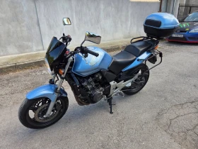 Honda Hornet 600, снимка 5