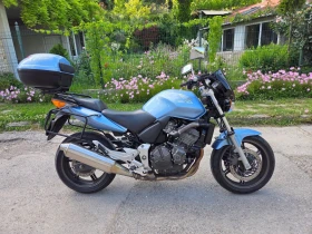 Honda Hornet 600, снимка 11