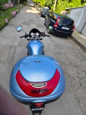 Honda Hornet 600, снимка 7