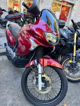 Honda Xlv Transalp , снимка 1
