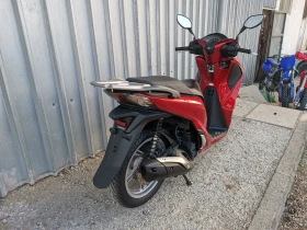 Honda Sh SH 125 | Mobile.bg    16